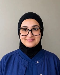 Aisha Fachikh, Oral Health Therapist at Crestmead Dental